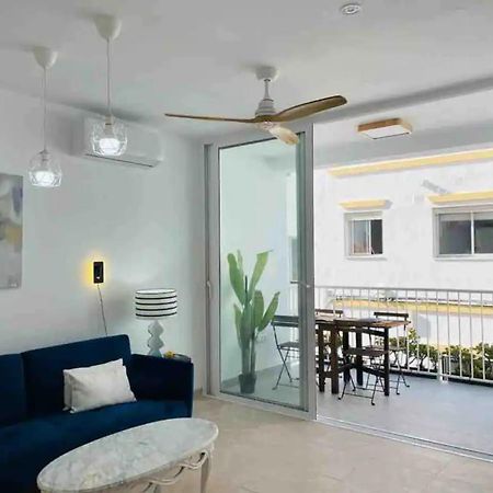 Apartamentos Alazul Jrj Conil De La Frontera Buitenkant foto