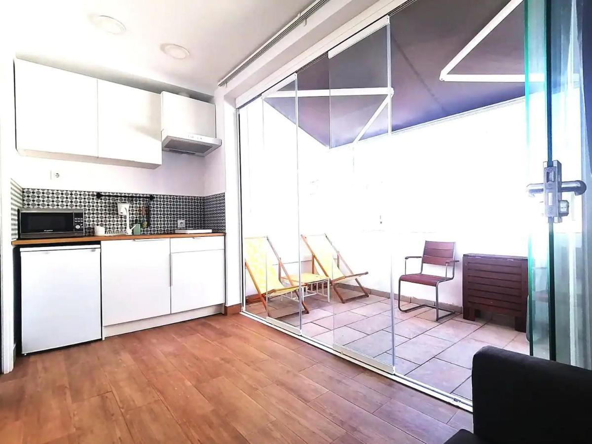 Apartamentos Alazul Jrj Conil De La Frontera Buitenkant foto