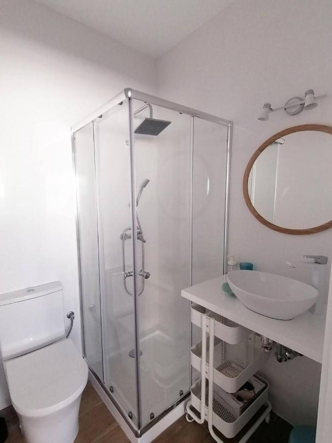 Apartamentos Alazul Jrj Conil De La Frontera Buitenkant foto
