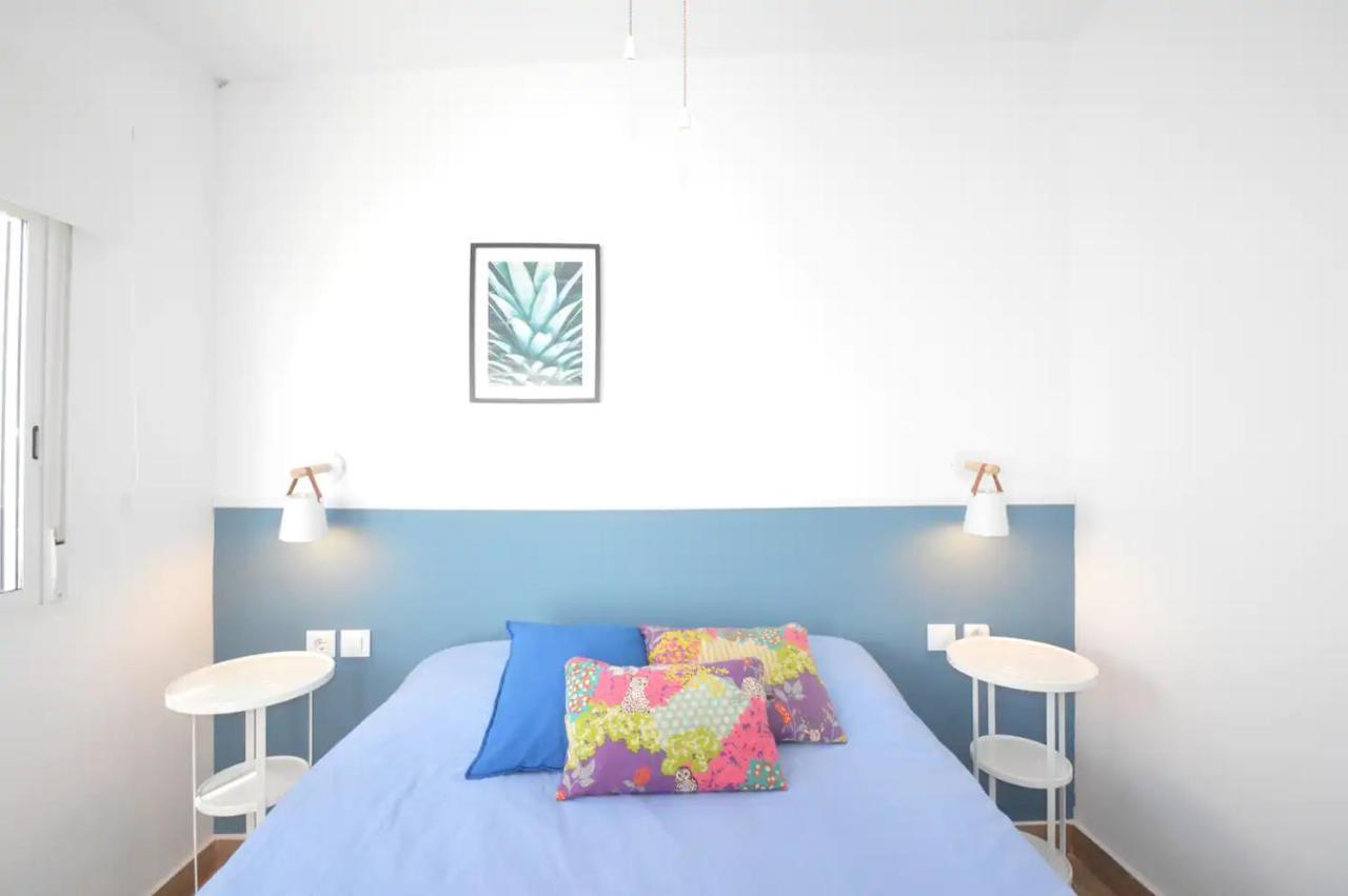 Apartamentos Alazul Jrj Conil De La Frontera Buitenkant foto