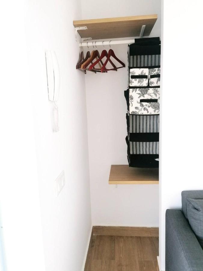 Apartamentos Alazul Jrj Conil De La Frontera Buitenkant foto