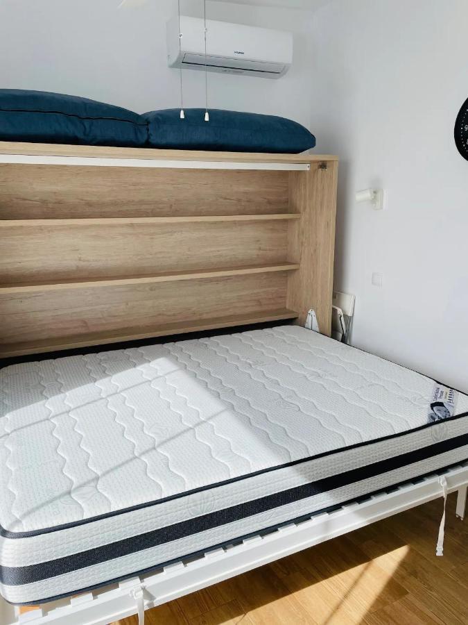 Apartamentos Alazul Jrj Conil De La Frontera Buitenkant foto