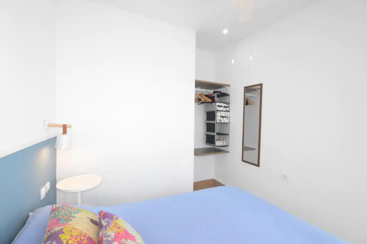 Apartamentos Alazul Jrj Conil De La Frontera Buitenkant foto