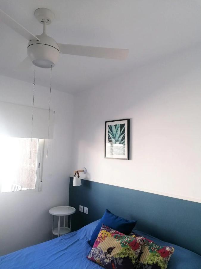 Apartamentos Alazul Jrj Conil De La Frontera Buitenkant foto