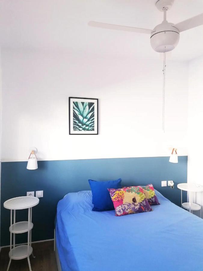 Apartamentos Alazul Jrj Conil De La Frontera Buitenkant foto