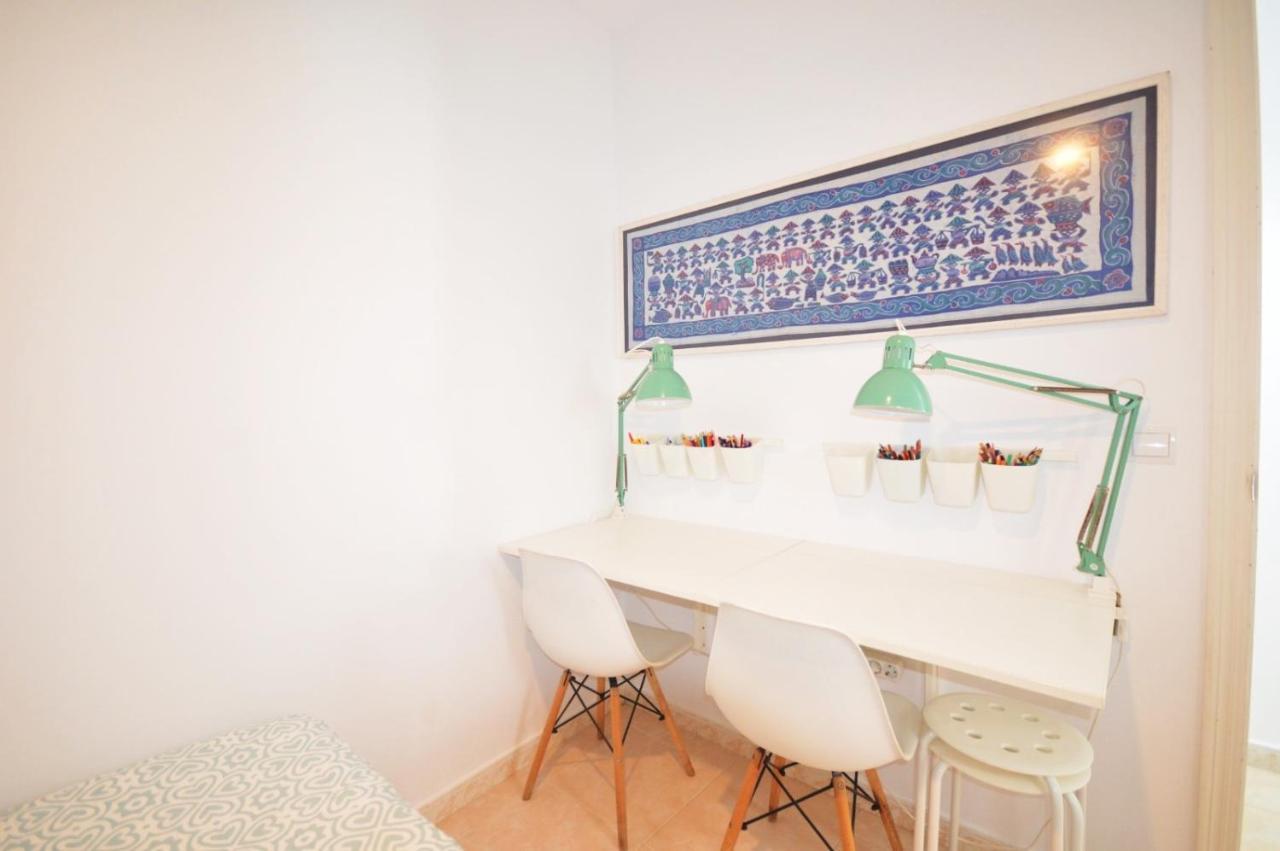 Apartamentos Alazul Jrj Conil De La Frontera Buitenkant foto