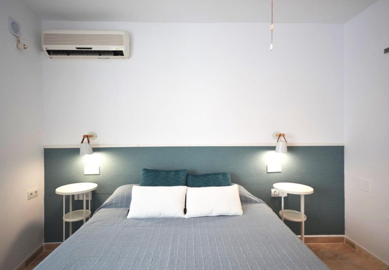 Apartamentos Alazul Jrj Conil De La Frontera Buitenkant foto