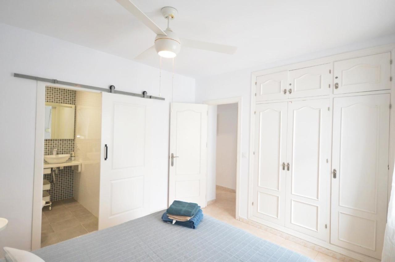 Apartamentos Alazul Jrj Conil De La Frontera Buitenkant foto