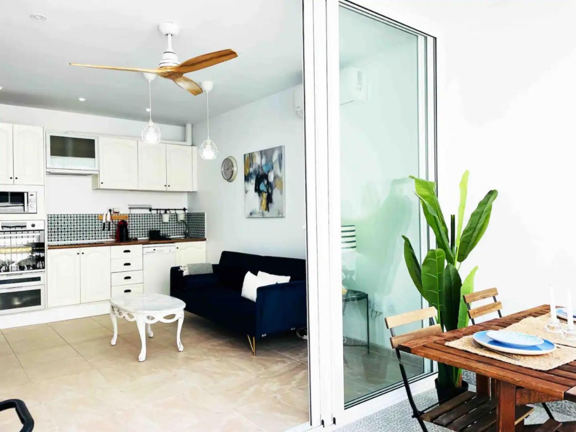 Apartamentos Alazul Jrj Conil De La Frontera Buitenkant foto